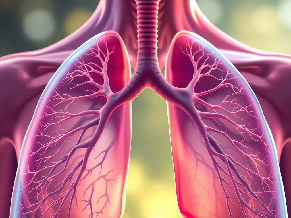 呼吸系統(待更新)