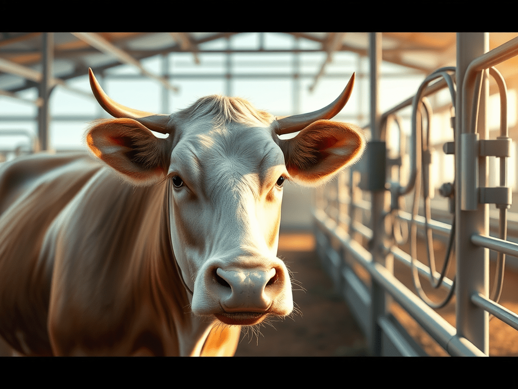 🐄 繁殖技術 Reproductive&nbsp;Technologies