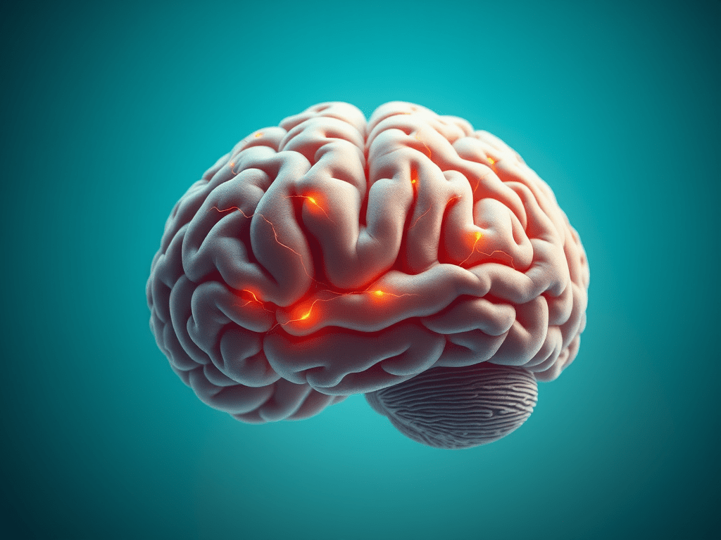 🧠 神經系統概要整理