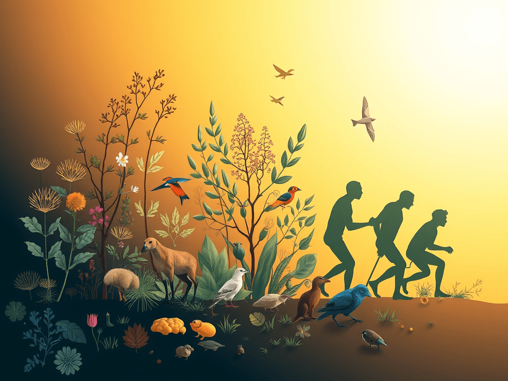 選拔的相關反應（Correlated Response to&nbsp;Selection）