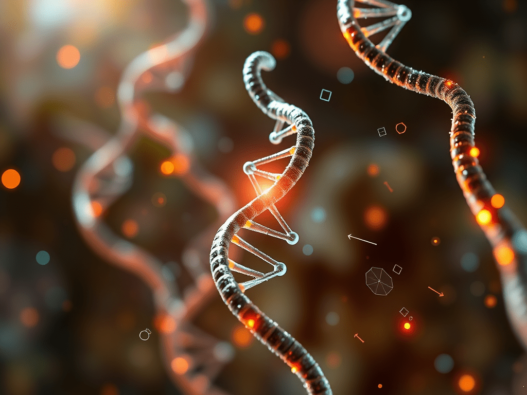 BLUP 與遺傳學選拔的實務應用