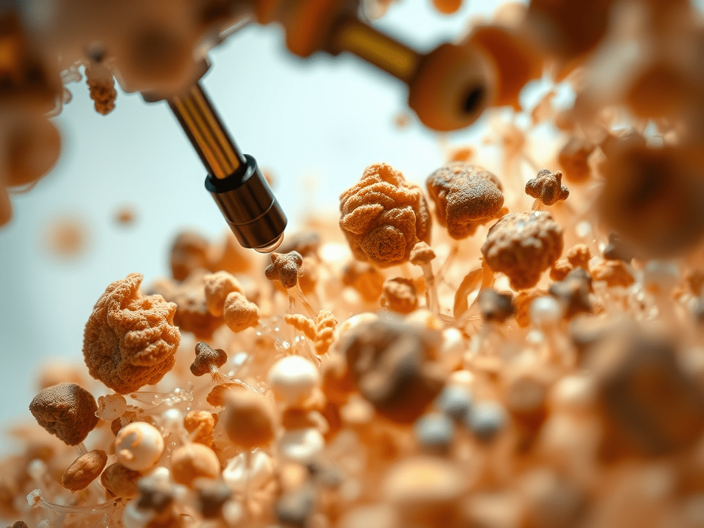 飼料-顯微鏡檢分析 (Feed Microscopy&nbsp;Analysis)上